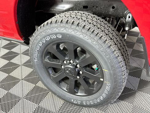 New 2026 RAM 2500 Big Horn image 38