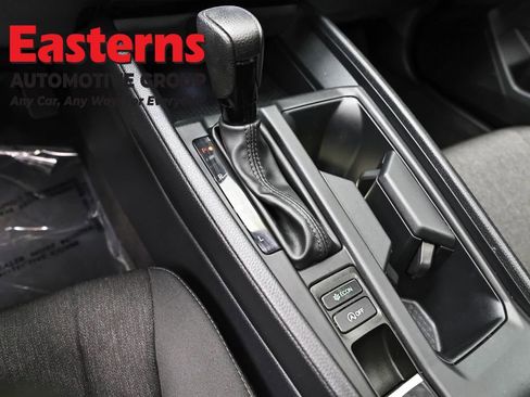 Used 2024 Honda Accord EX image 13