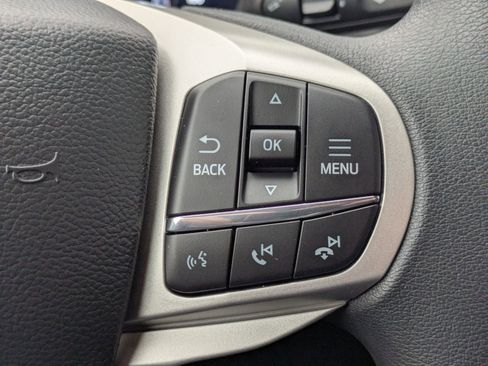 New 2026 Ford Explorer Active image 15