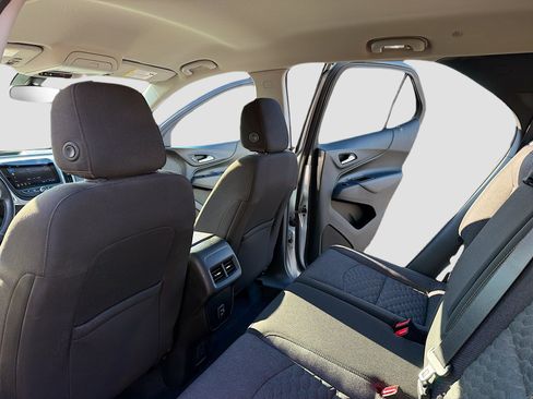 Used 2019 Chevrolet Equinox LT AWD/4WD image 6