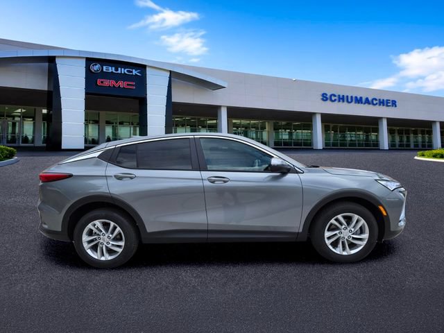 New 2026 Buick Envista Preferred w/ Convenience I Package FWD image 8
