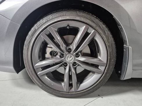 Used 2024 Acura Integra A-Spec FWD image 10