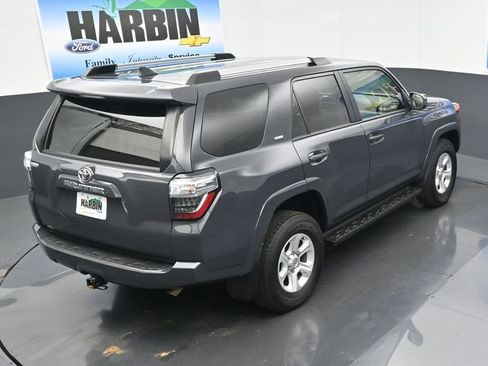Used 2024 Toyota 4Runner SR5 image 25