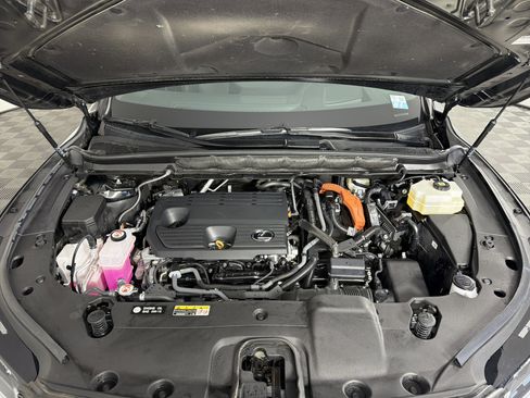 Used 2025 Lexus RX 350 Premium w/ Convenience Package AWD/4WD image 11