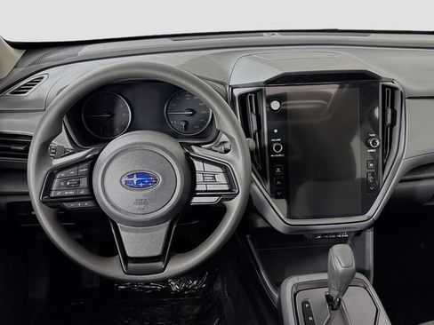 New 2026 Subaru Crosstrek 2.5i Premium AWD/4WD image 22