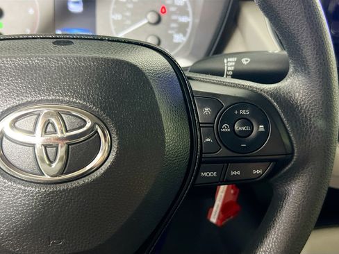 Used 2024 Toyota Corolla LE FWD image 18