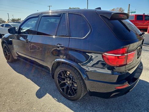 Used 2012 BMW X5 M image 7