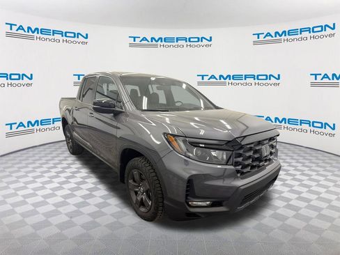 New 2026 Honda Ridgeline TrailSport image 7