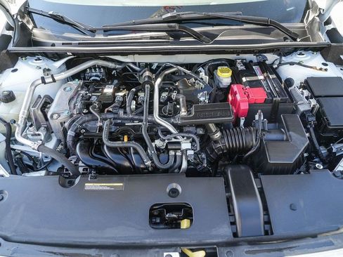 Used 2024 Nissan Sentra S FWD image 27
