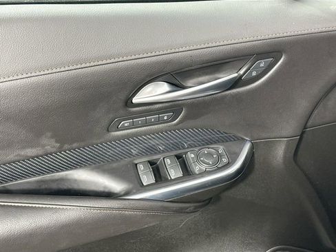 Used 2023 Cadillac XT4 Sport image 26