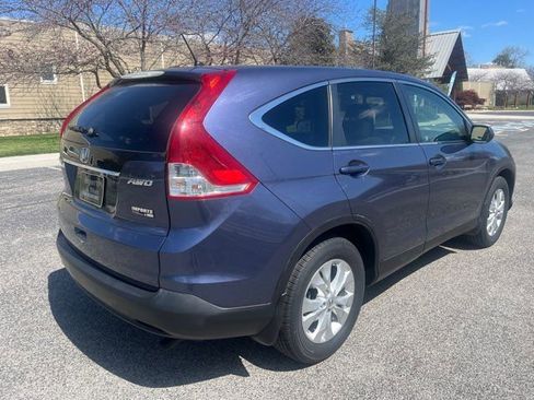 Used 2012 Honda CR-V EX image 15
