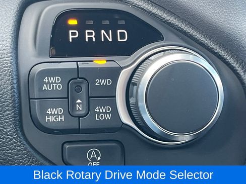 New 2026 RAM 1500 Big Horn image 11