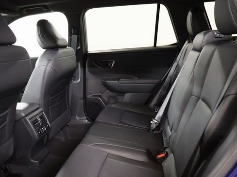 New 2026 Subaru Outback Limited image 30