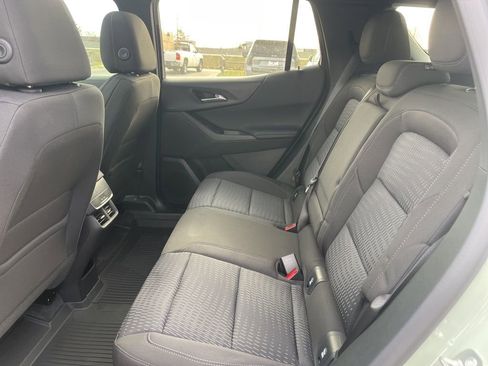 New 2026 Chevrolet Equinox LT image 13