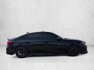 Used 2023 Honda Civic Si video 4