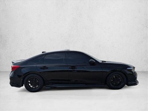 Used 2023 Honda Civic Si image 4