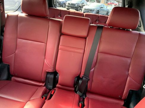 Used 2021 Lexus GX 460 Luxury w/ Accessory Package AWD/4WD image 25