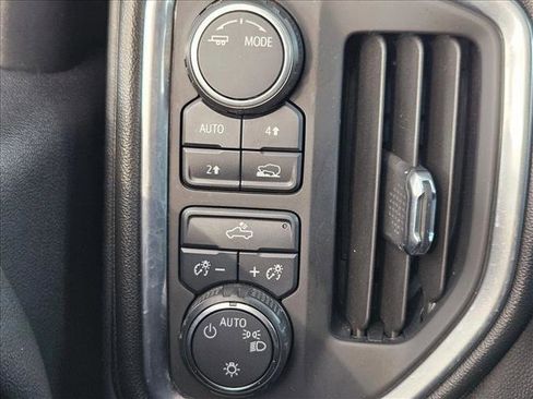 Used 2020 Chevrolet Silverado 1500 LT w/ All-Star Edition image 16