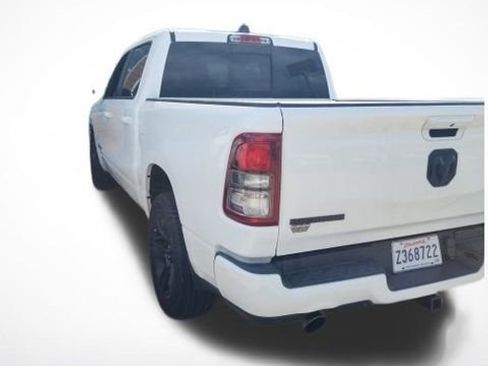 Used 2022 RAM 1500 Big Horn image 6