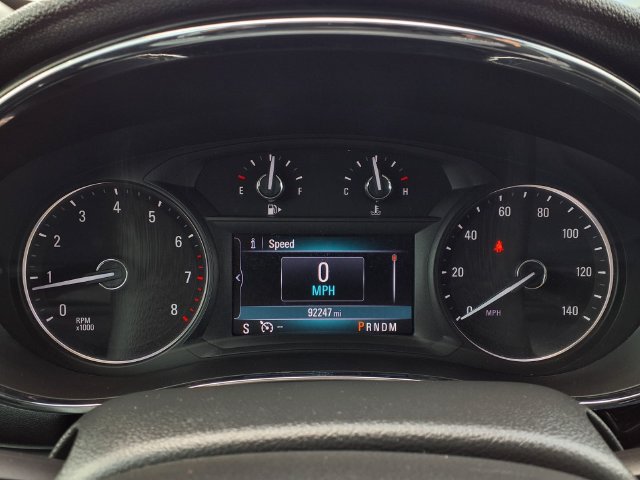 Used 2019 Buick Encore Preferred FWD image 9