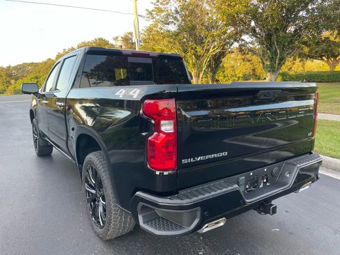 Used 2023 Chevrolet Silverado 1500 LT w/ Safety Package image 7
