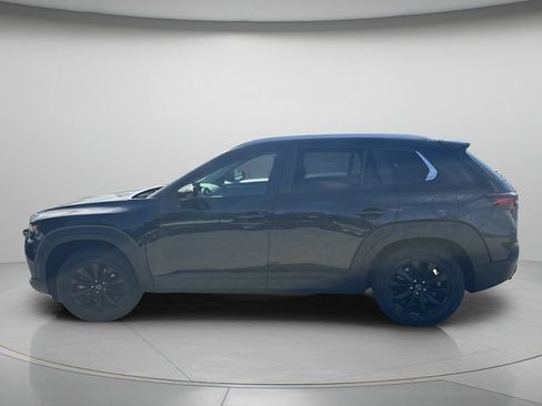 Used 2025 MAZDA CX-50 AWD 2.5 S w/ Preferred Package image 4