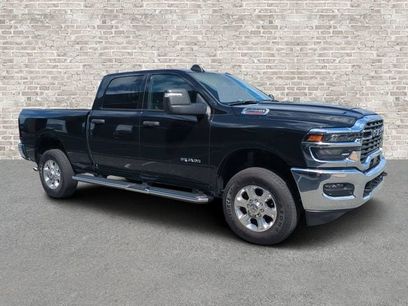 Used 2026 RAM 2500 Big Horn