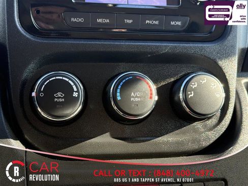 Used 2020 RAM ProMaster 1500 w/ Interior Convenience Group image 21