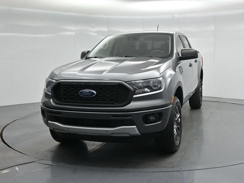 Certified 2023 Ford Ranger XLT RWD image 54