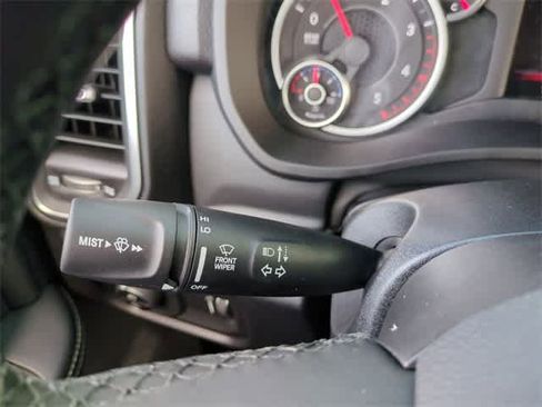 New 2026 RAM 2500 Big Horn image 26