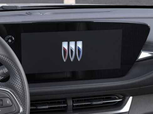 New 2025 Buick Envista Preferred image 20