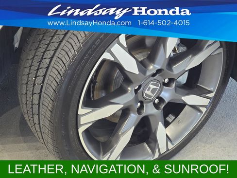Used 2025 Honda Civic Sport Touring image 25