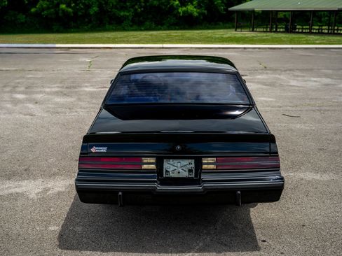 Used 1987 Buick Regal Coupe RWD image 14