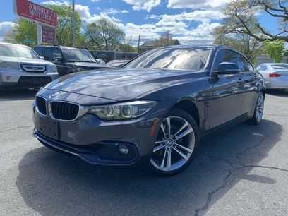 Used 2018 BMW 430i Gran Coupe xDrive