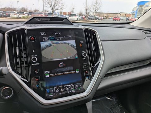 Used 2024 Subaru Ascent Touring w/ Popular Package #2 image 17