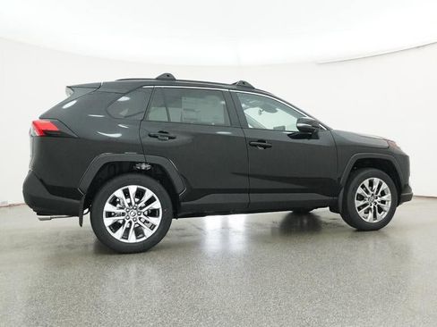 New 2025 Toyota RAV4 XLE Premium image 59