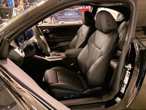 New 2026 BMW 230i 230i w/ Premium Package image 9