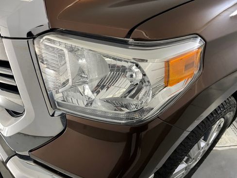 Used 2016 Toyota Tundra 1794 Edition image 36