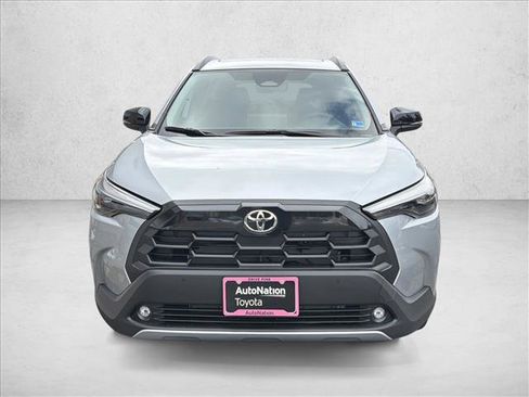 New 2026 Toyota Corolla Cross XLE image 2