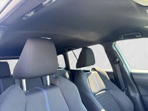 Used 2024 Toyota Corolla Cross AWD Hybrid image 29