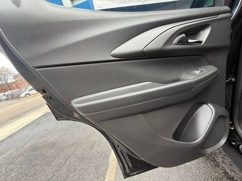 New 2026 Chevrolet TrailBlazer LT w/ Convenience Package image 15