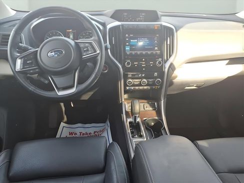 Used 2021 Subaru Ascent Touring w/ Popular Package #2A image 9
