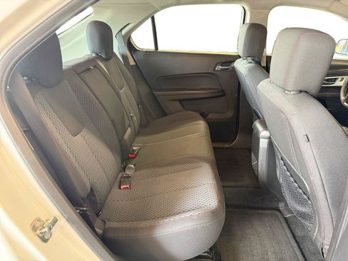 Used 2012 Chevrolet Equinox LS FWD image 21