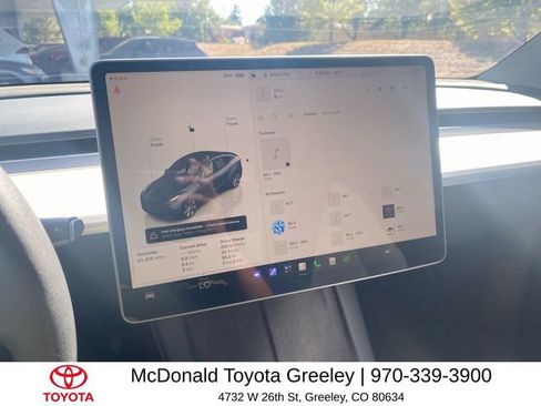 Used 2023 Tesla Model Y Long Range AWD/4WD image 15