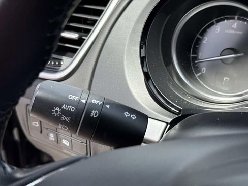 Certified 2023 MAZDA CX-9 Touring AWD/4WD image 45