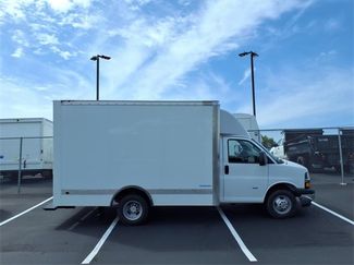 New 2025 Chevrolet Express 3500 w/ Power Convenience Package video 2