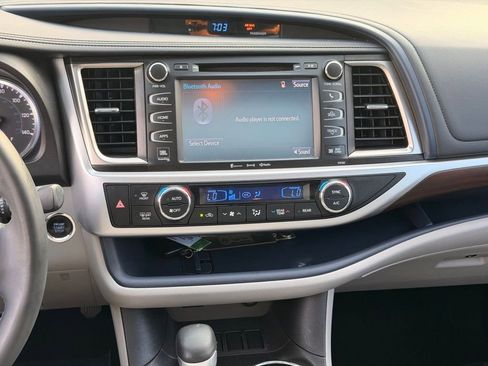 Used 2016 Toyota Highlander Limited FWD image 20
