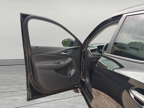 New 2026 Buick Encore GX Sport Touring w/ Advanced Technology Package AWD/4WD image 17