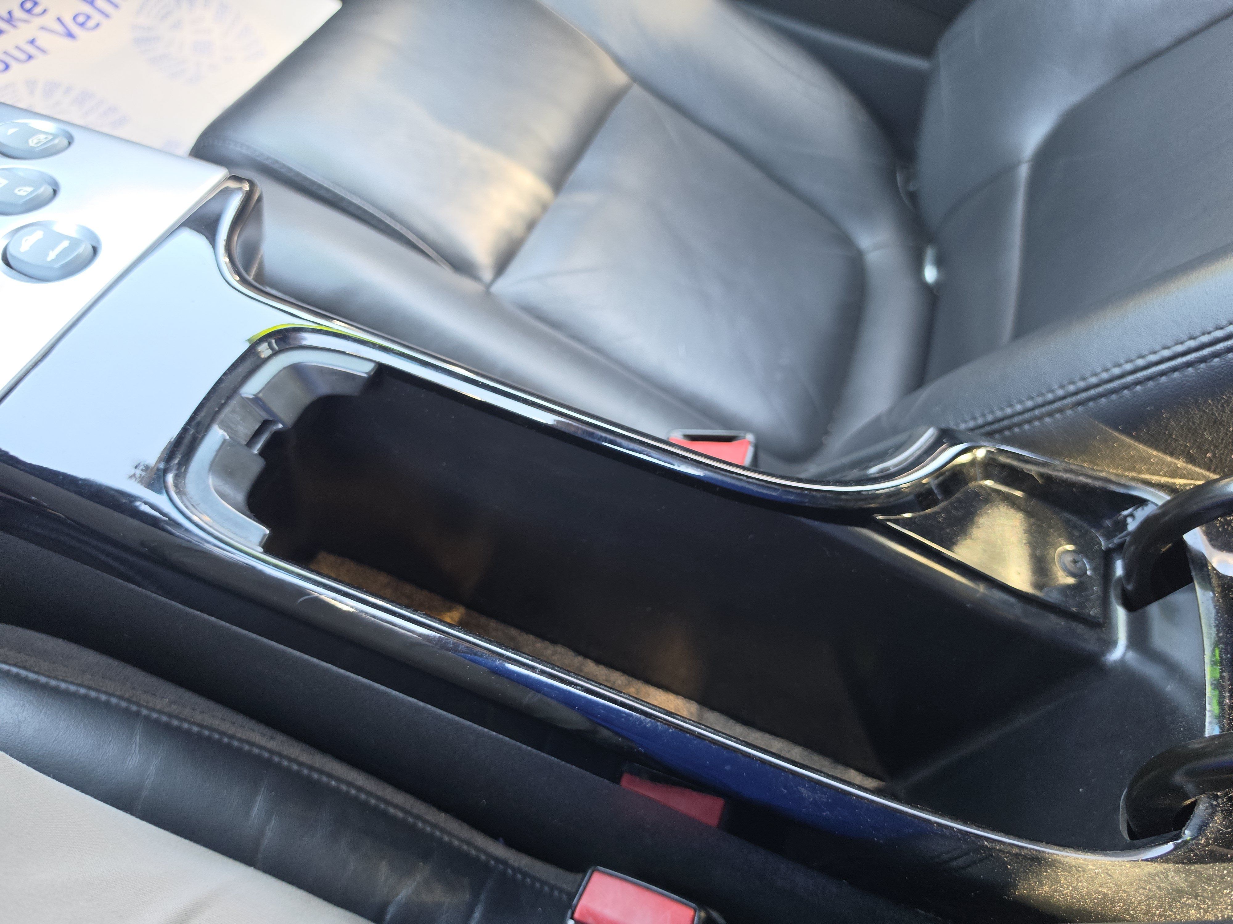 Used 2004 Chevrolet SSR w/ Preferred Equipment Group RWD image 37