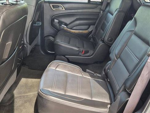 Used 2016 GMC Yukon Denali w/ Open Road Package AWD/4WD image 19
